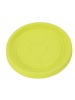 Soucoupe bac Riviera Orione rond vert anis
