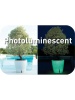 RIVIERA - Pot Luciole photoluminescent