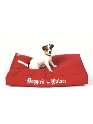 Pouf Sit On It pour chiens - Doggie Palace