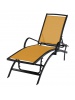 Bain de soleil Modulo Noir / Papaye