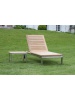 Bain de soleil Lounger Thales