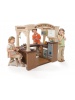 Cuisine pour enfants de plein air Step2