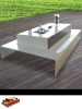 Totema - Table extérieur / intérieur SURVIE