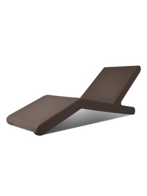Totema - Bain de soleil Wok taupe