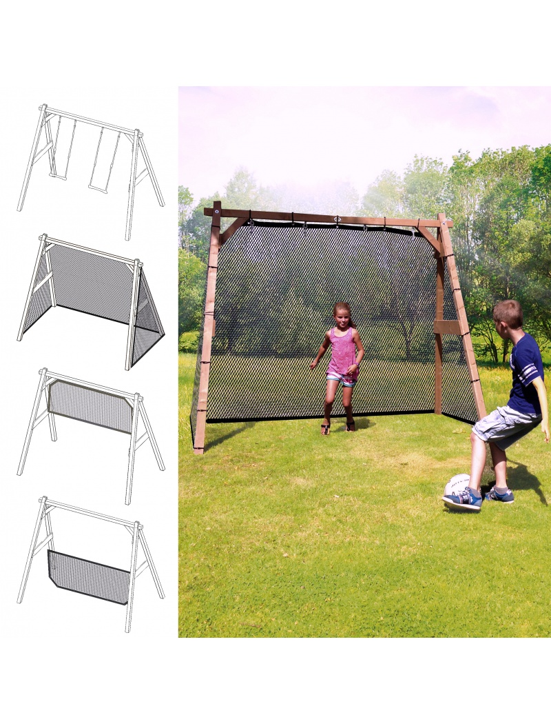 Axi Portique Family Fun