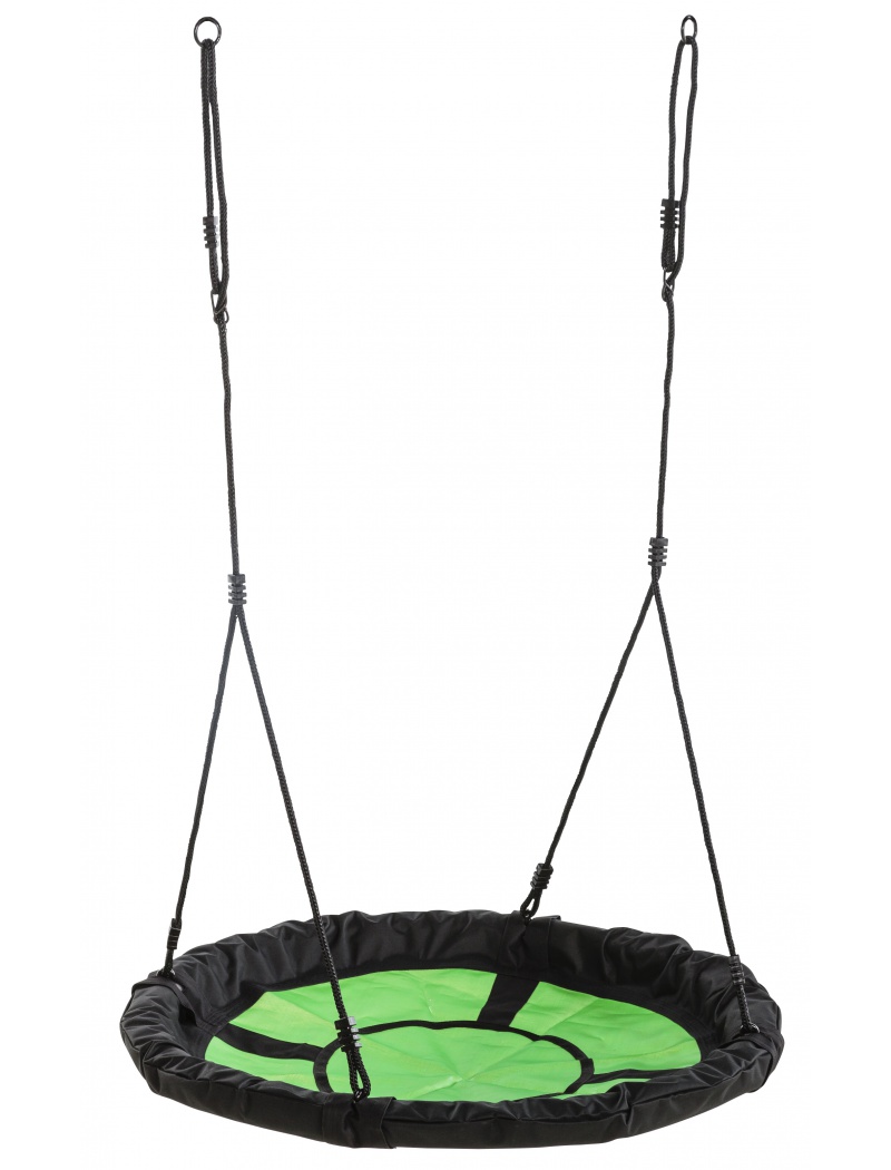 Axi Balançoire Nid Swibee Vert