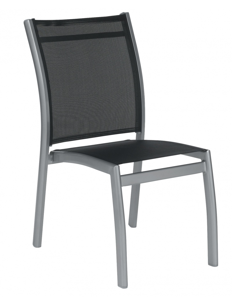 la chaise pary en aluminium de chez dream garden donne un style unique votre terrasse ou votre jardin confort luxe design lire la suite - Chaise Aluminium la chaise pary en aluminium de chez dream garden donne un style unique votre terrasse ou votre jardin confort luxe design lire la suite - Chaise Aluminium