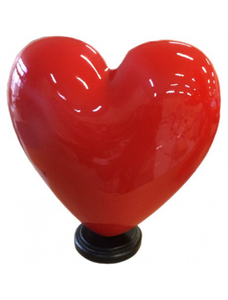 Coeur Rouge