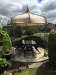 toile gloriette 