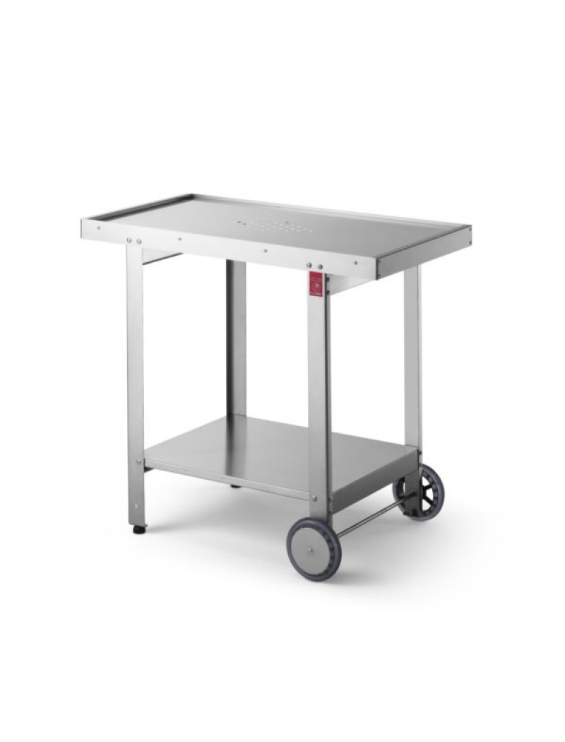 PLA.NET Chariot ouvert multi-usage