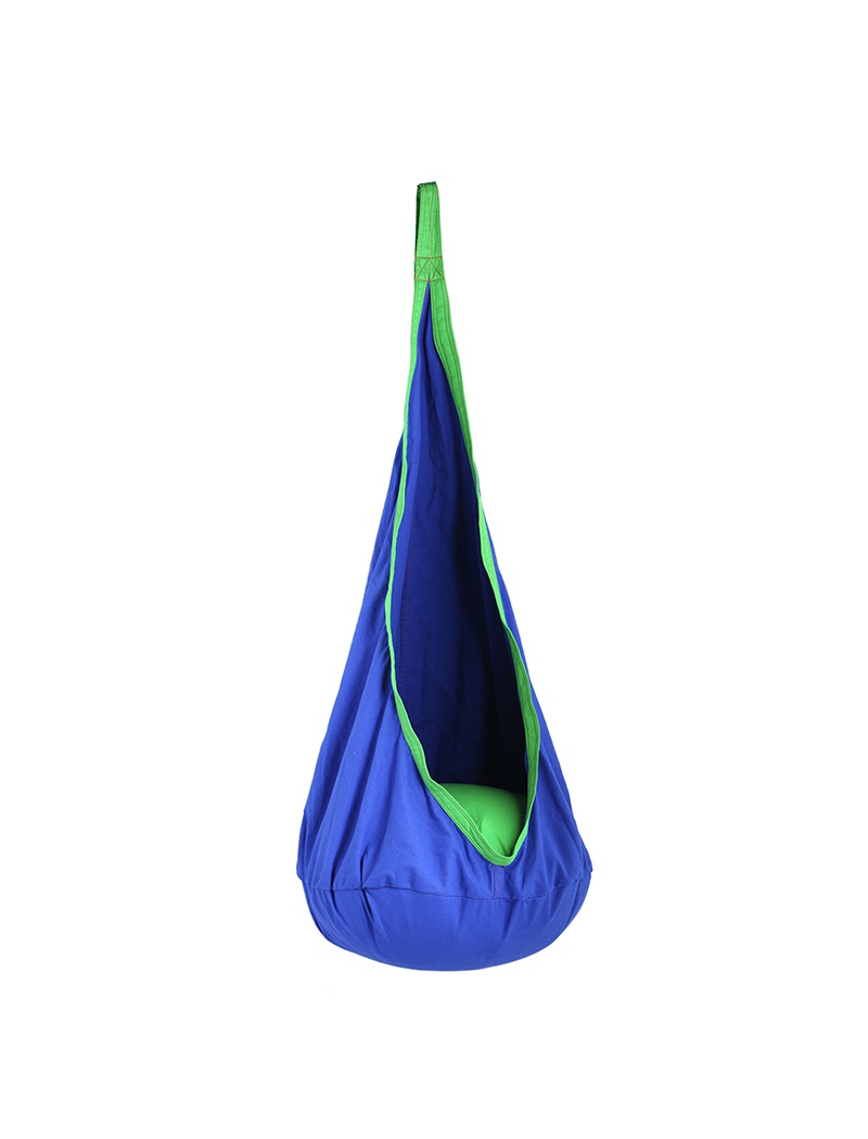 Axi Balançoire Bean Bag Bleu
