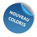 nouveau coloris