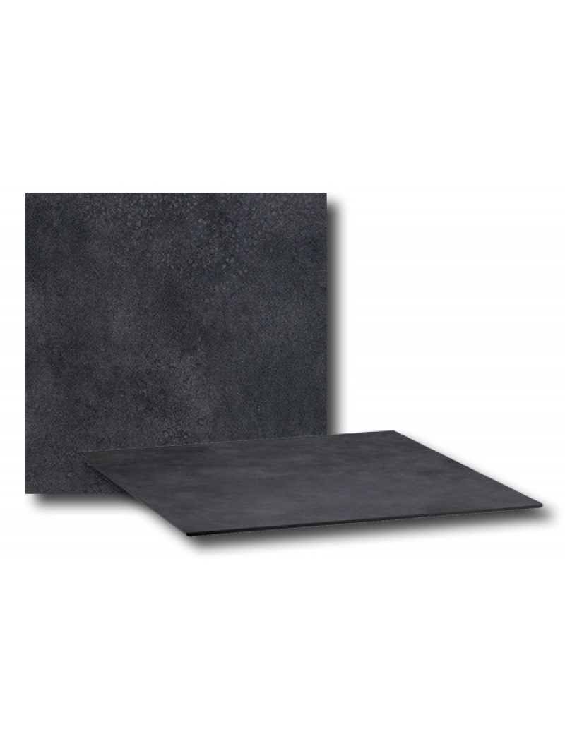 Grosfillex Plateau compact 120x80cm Vulcano