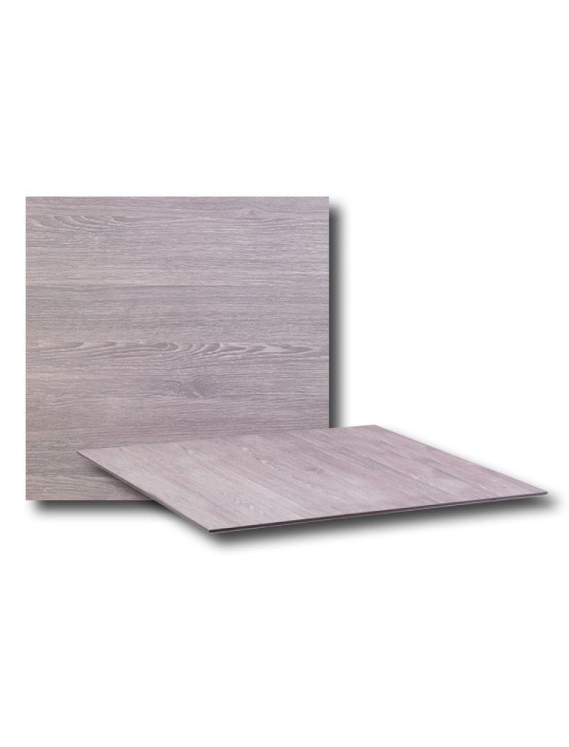 Grosfillex Plateau compact 70x70cm Sweden