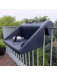 table d'appoint suspendue