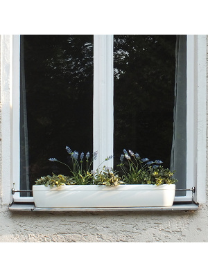 Jardinière pour Rebord de Fenêtre Windowgreen