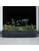 Jardinière pour Rebord de Fenêtre Windowgreen Graphite