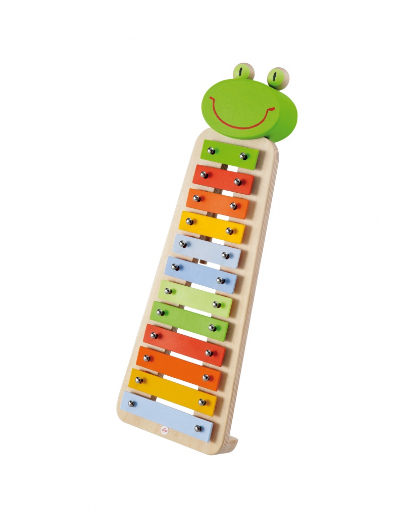 Sevi Xylophone grenouille