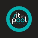 Sit in Pool