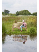 visuel Bancs de jardin