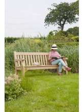 visuel Bancs de jardin