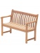 banc en bois alexander rose