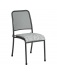 chaise empilable alexander rose