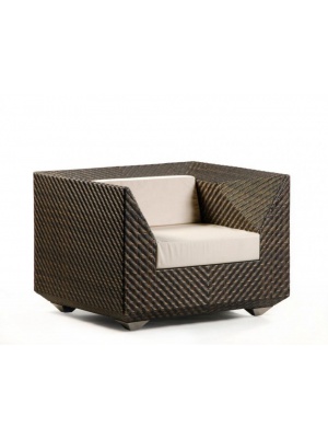 Fauteuil Ocean Maldives Bronze