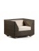 Fauteuil ocean alexander rose