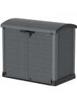 Armoire de rangement extérieur StoreAway Arc Lid 1200L