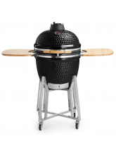 Barbecue Kamadou