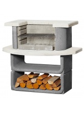 visuel Barbecues charbon de bois