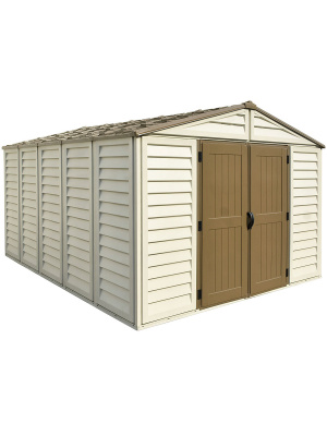 Abri de jardin Woodstyle premium 10X13