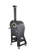 Four Barbecue multifonction de jardin VULCANO 3 PREMIUM