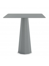 Table repas M Ankara grise