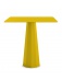 Table M Ankara jaune
