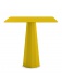 Table M Ankara jaune