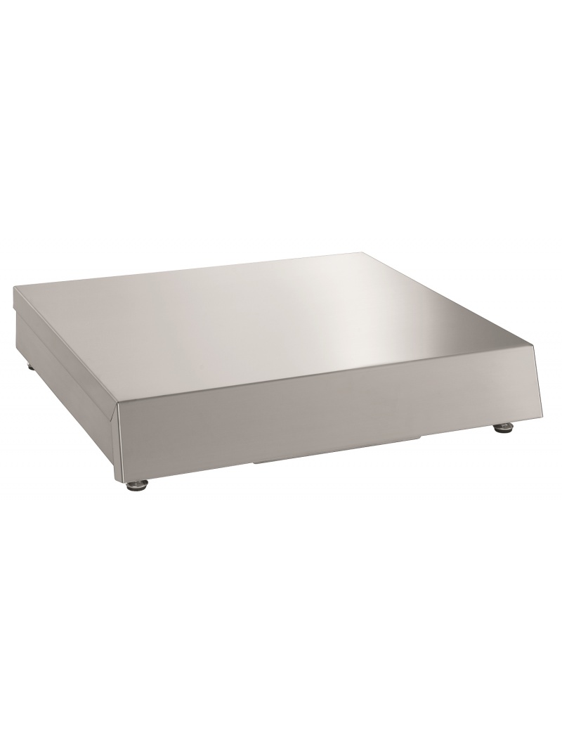 PLA.NET Couvercle amovible pour Plancha WATT Pro