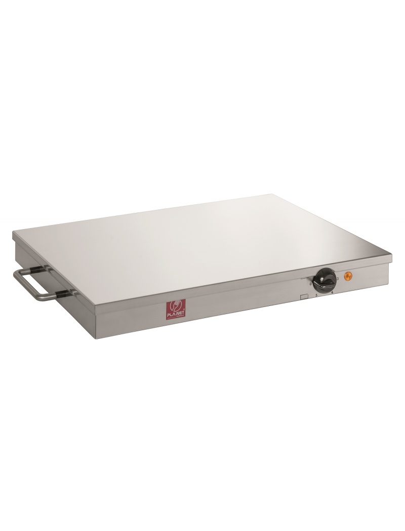 PLA.NET Couvercle amovible pour Plancha WATT Slim