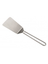 Spatule en inox Planet