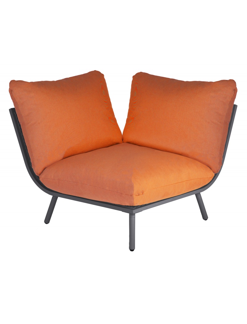 Alexander Rose Module d'angle Beach Orange