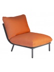 Module milieu Beach Orange