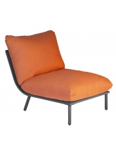 Module milieu Beach Orange