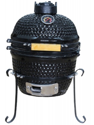 Barbecue Mini Kamado Charbon de bois