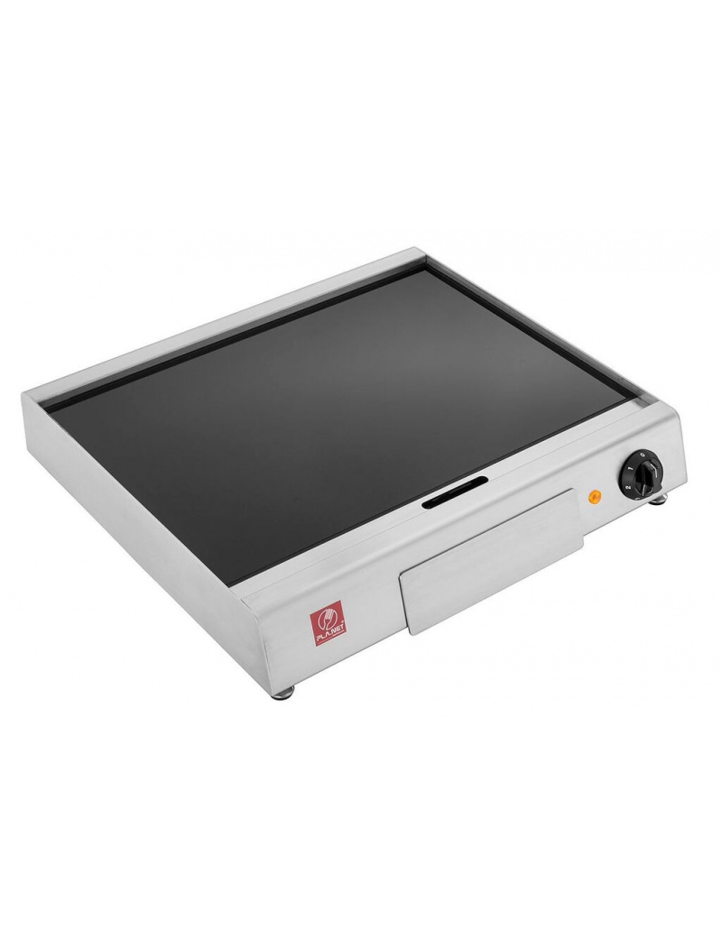 PLA.NET Plancha WATT Pro plaque vitrocéramique