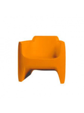 Fauteuil Translation - orange