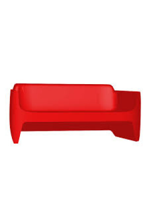 Sofa Translation - Rouge