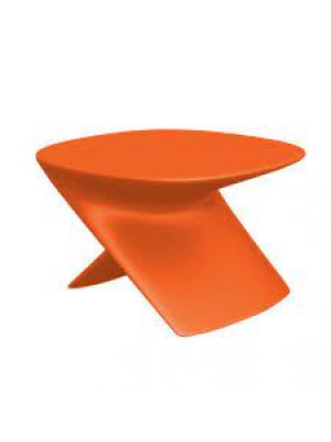 Table basse Ublo - Orange