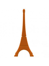 Tour Eiffel - Orange