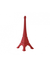 Tour Eiffel - Rouge